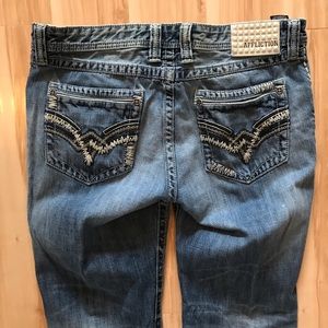 Men’s AFFLICTION Jeans